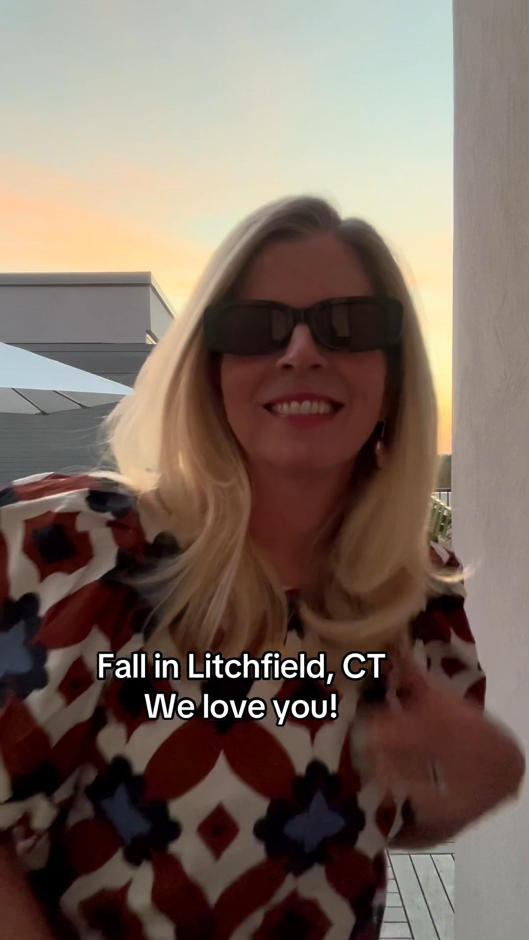 Date night OOTN in Litchfield CT on a beautiful fall weekend! 🍁🍂

#LTKTravel #LTKSeasonal #LTKOver40