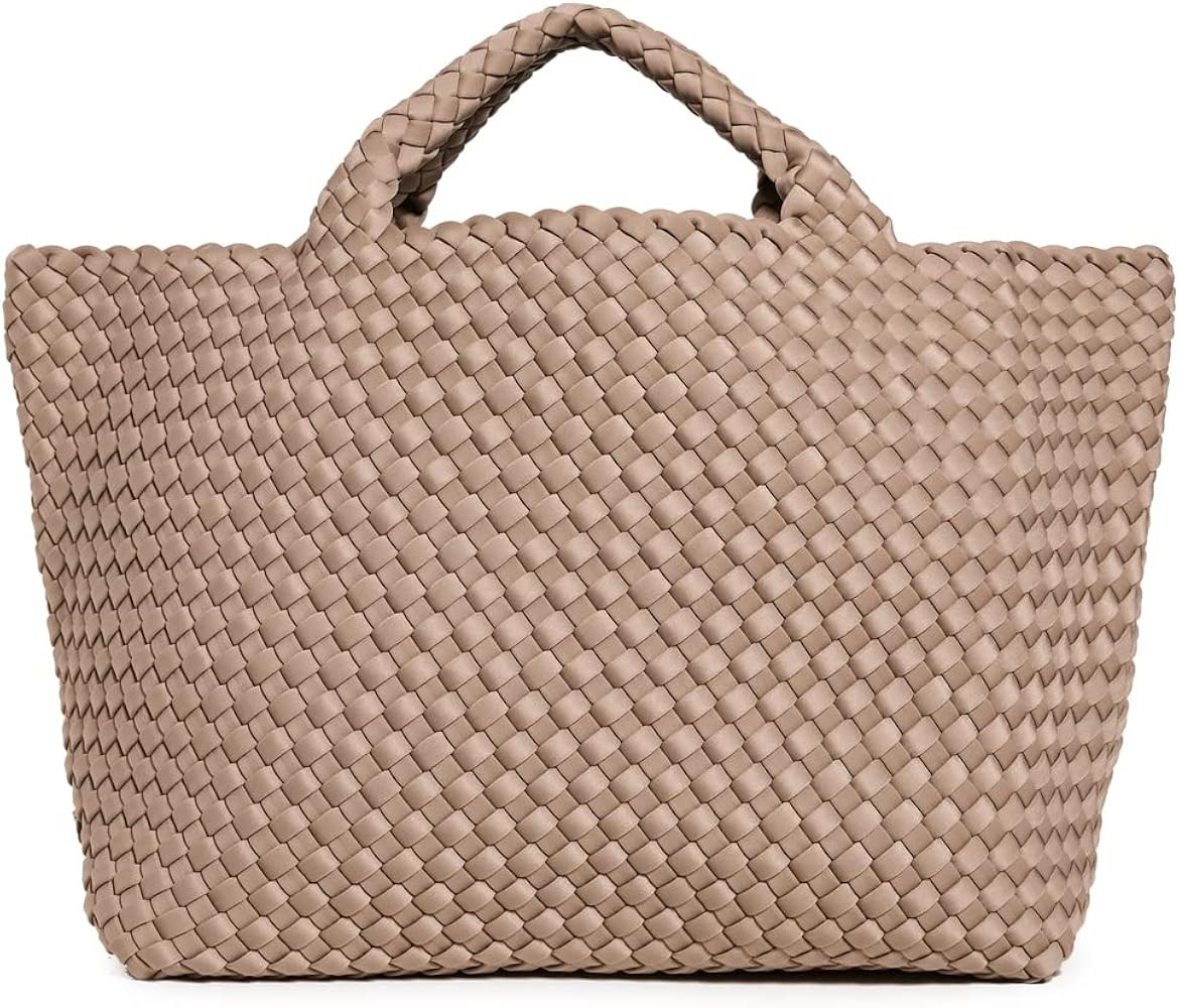Naghedi Women's St. Barths Medium Tote | Amazon (US)