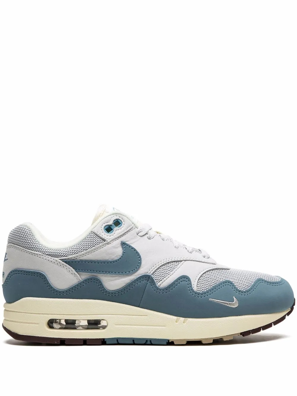 x Patta Air Max 1 "Noise Aqua" sneakers | Farfetch Global