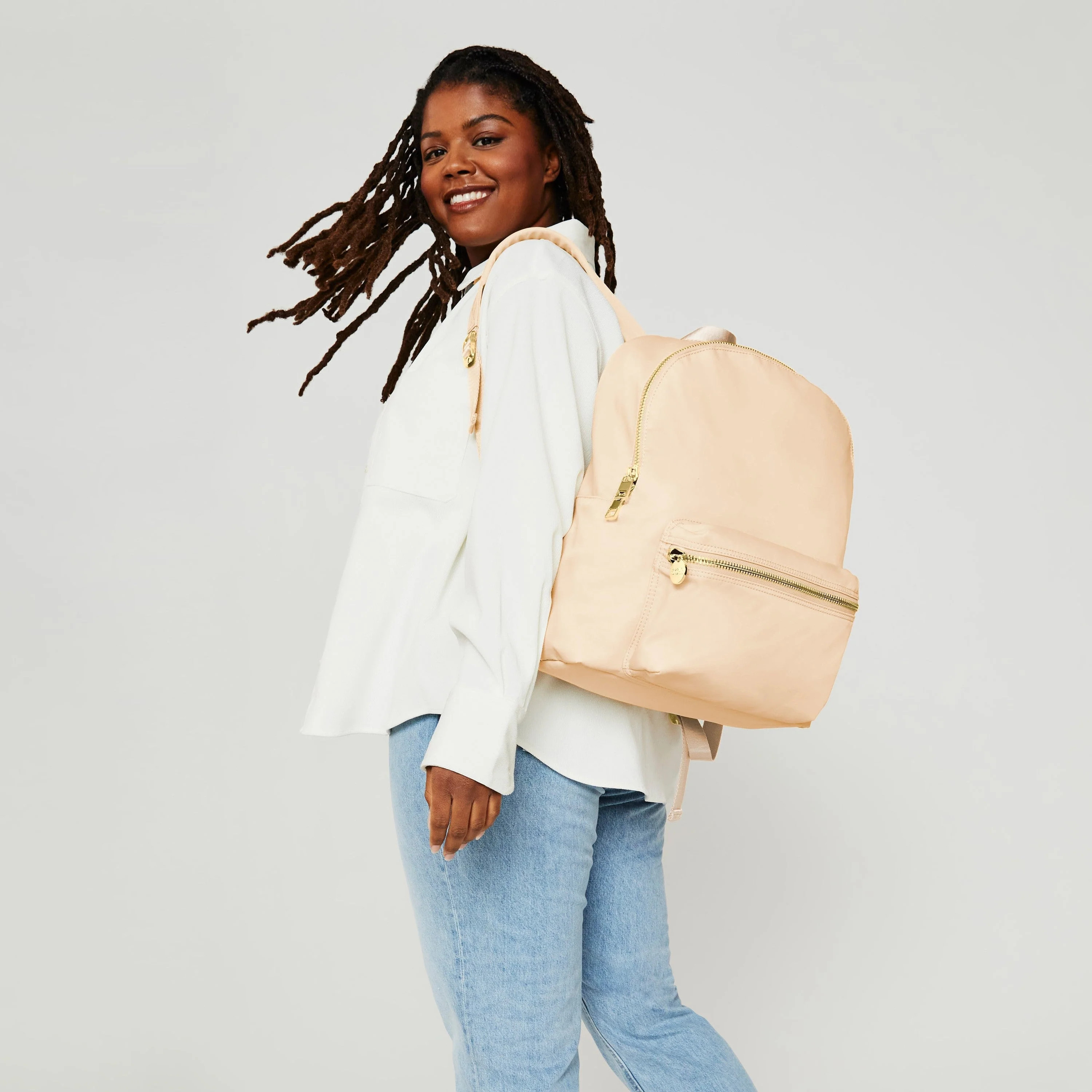 Classic Backpack | Personalized Backpack - Stoney Clover Lane | Stoney Clover Lane