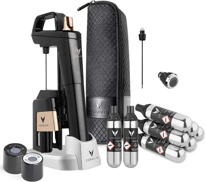 Coravin Timeless Six Premium Wine Preservation System | Nordstrom | Nordstrom