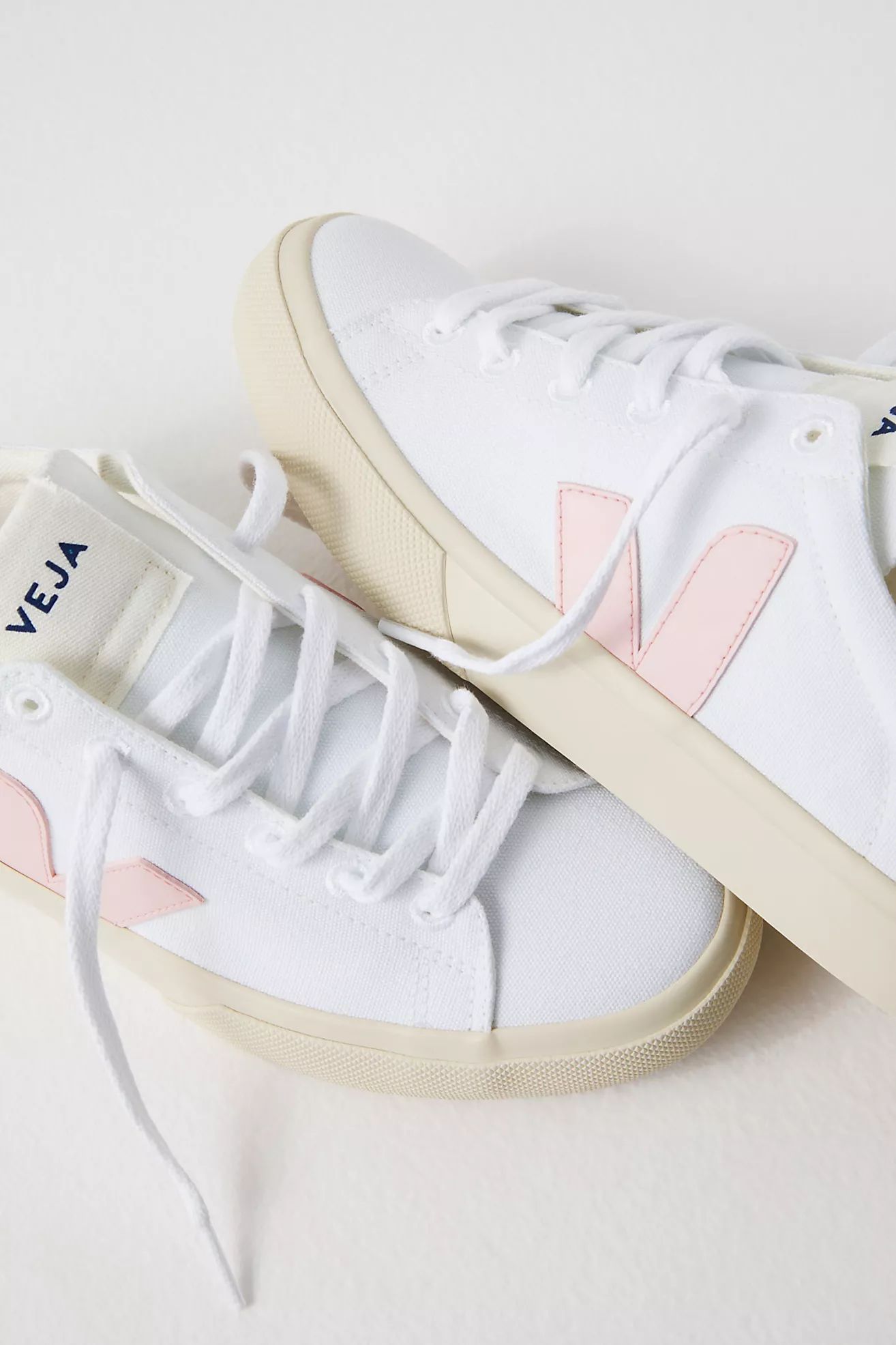 Campo Canvas Sneakers | Free People (Global - UK&FR Excluded)