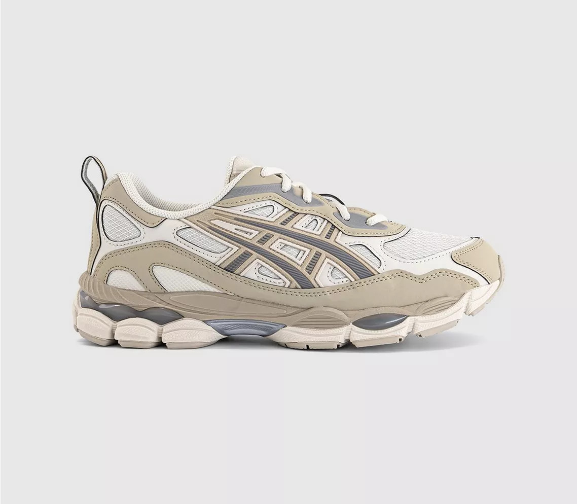 ASICS | Office Shoes (UK)