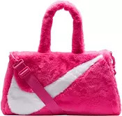 Nike Sportswear Faux Fur Tote (10L) | Dick's Sporting Goods
