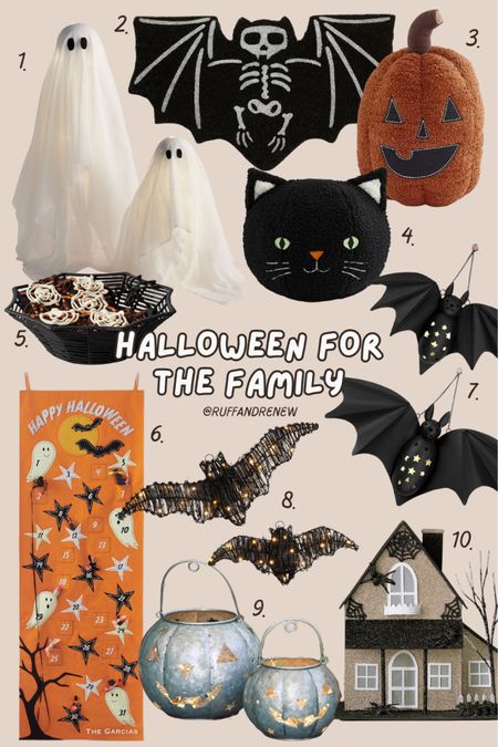 Halloween / Halloween decor / Halloween home / Halloween party / Halloween finds

#LTKHalloween #LTKfindsunder50 #LTKhome