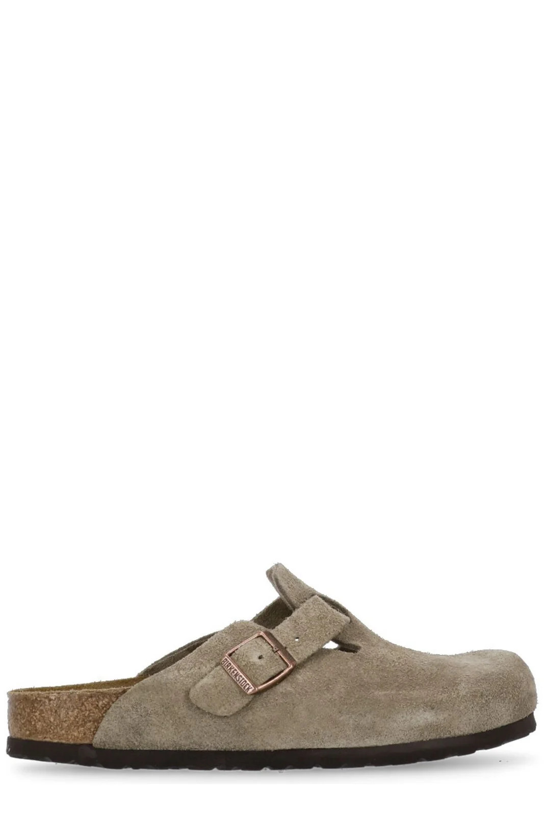 Birkenstock Boston Slip-On Clogs | Cettire Global