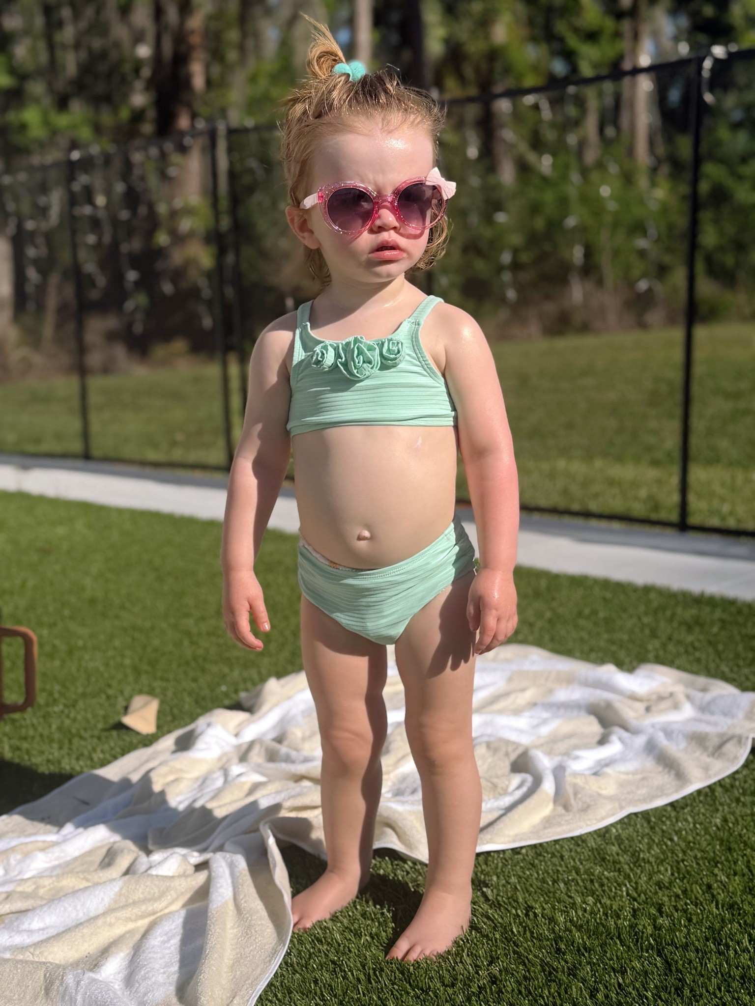 Vibes are cute.. also, these glasses are a 3k for under $10 #target #toddlerswim #under20 

#LTKKids #LTKSeasonal #LTKBaby
