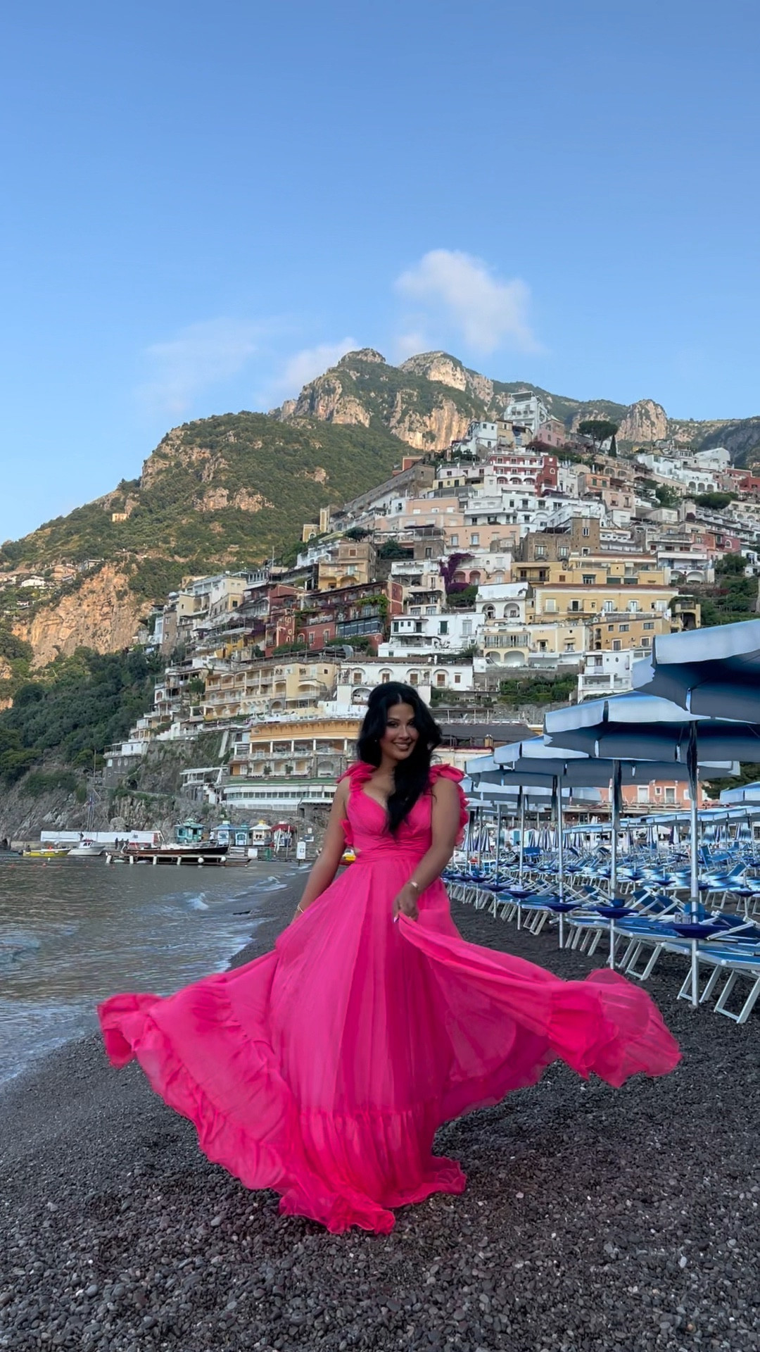 Perfect dress as a wedding guest or just to have for photoshoots - it packs light and is SO PHOTOGENIC OMG 

#LTKstyletip #LTKwedding #LTKtravel