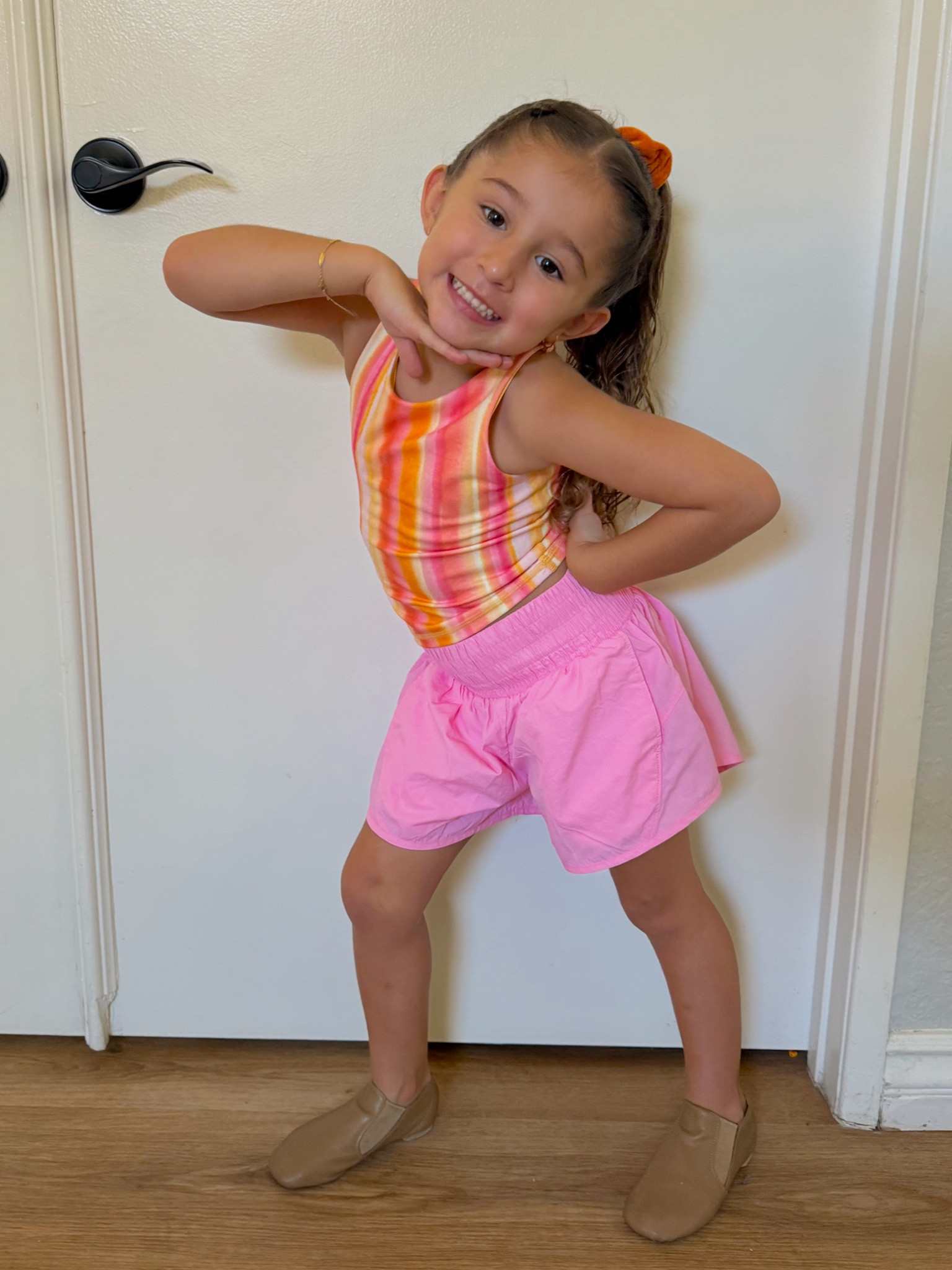 Found the cutest active wear at Target! She’s been wearing some awesome sets to dance class 🩰

#LTKBaby #LTKFindsUnder50 #LTKKids