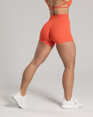 PURELUXE Sculpt Short : 4" | P'tula