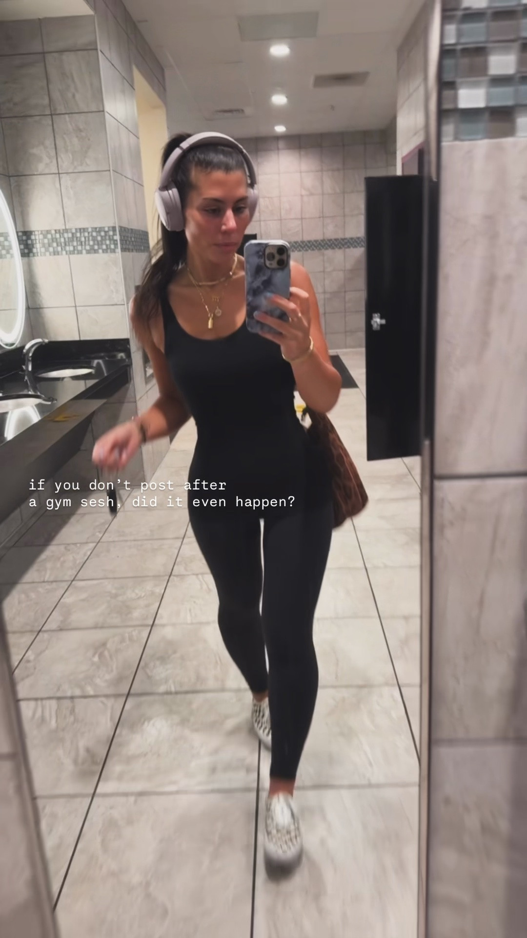 GYM FIT 🖤

#LTKActive #LTKfitnessgoals