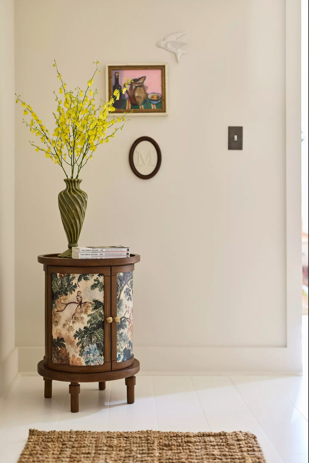 2nd hand and vintage finds are the perfect personal element to bring personality and life to your home design! But when we don't have the time to search high and low for the perfect decor or piece of furniture, we can turn to vintage inspired finds to help bring that unique story and sparkle to our spaces. Shop some of our favorite vintage inspired finds that are sure to bring life to your home design!  

 #LTKHome