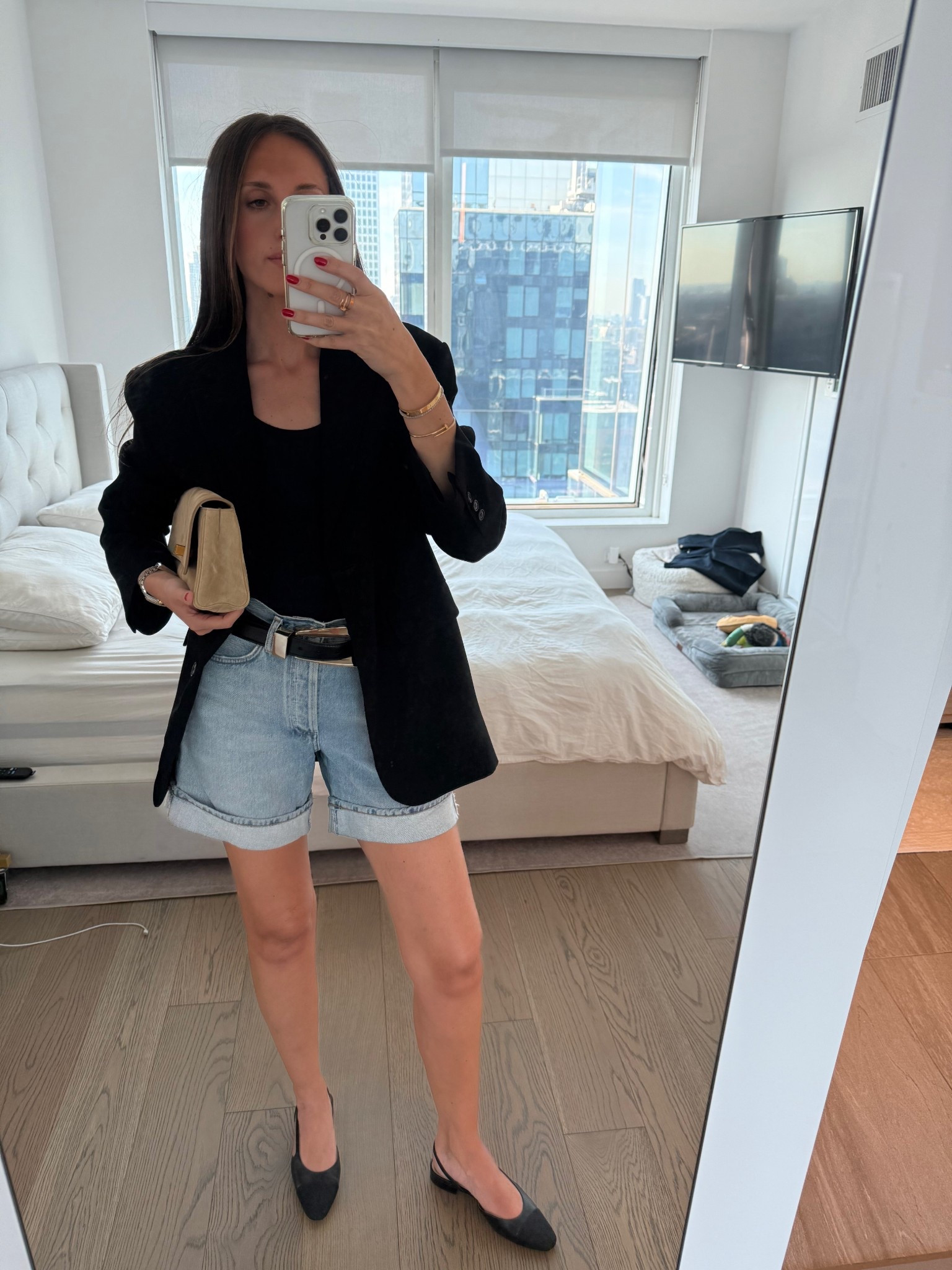 Outfit today 🖤

#LTKStyleTip #LTKU #LTKWorkwear