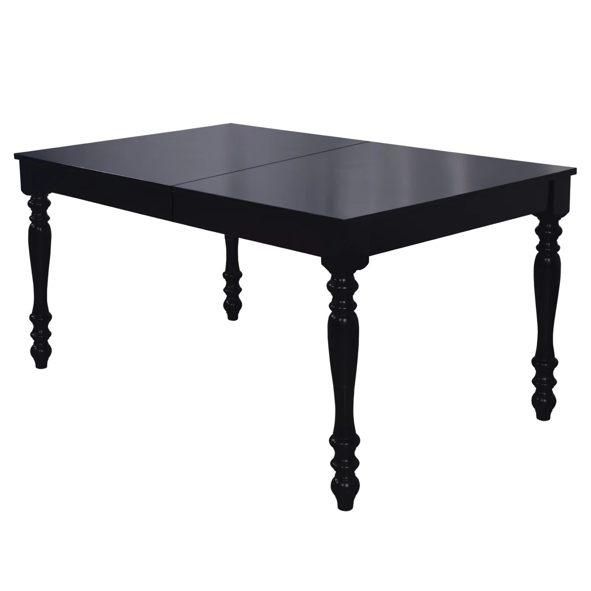 Laurel Foundry Modern Farmhouse® Candace 59.1" Dining Table & Reviews | Wayfair | Wayfair North America