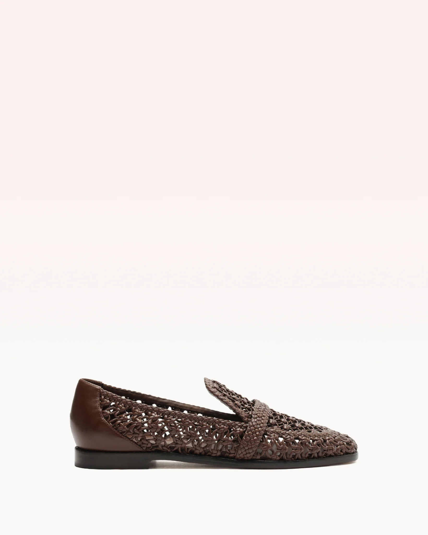 Jane Tresse Loafer Brown | Alexandre Birman (US)