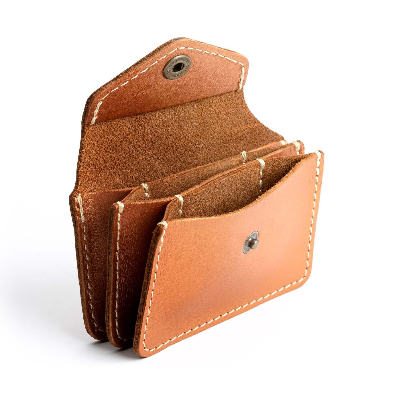 Lovebug Wallet | Portland Leather Goods | Portland Leather Goods (US)
