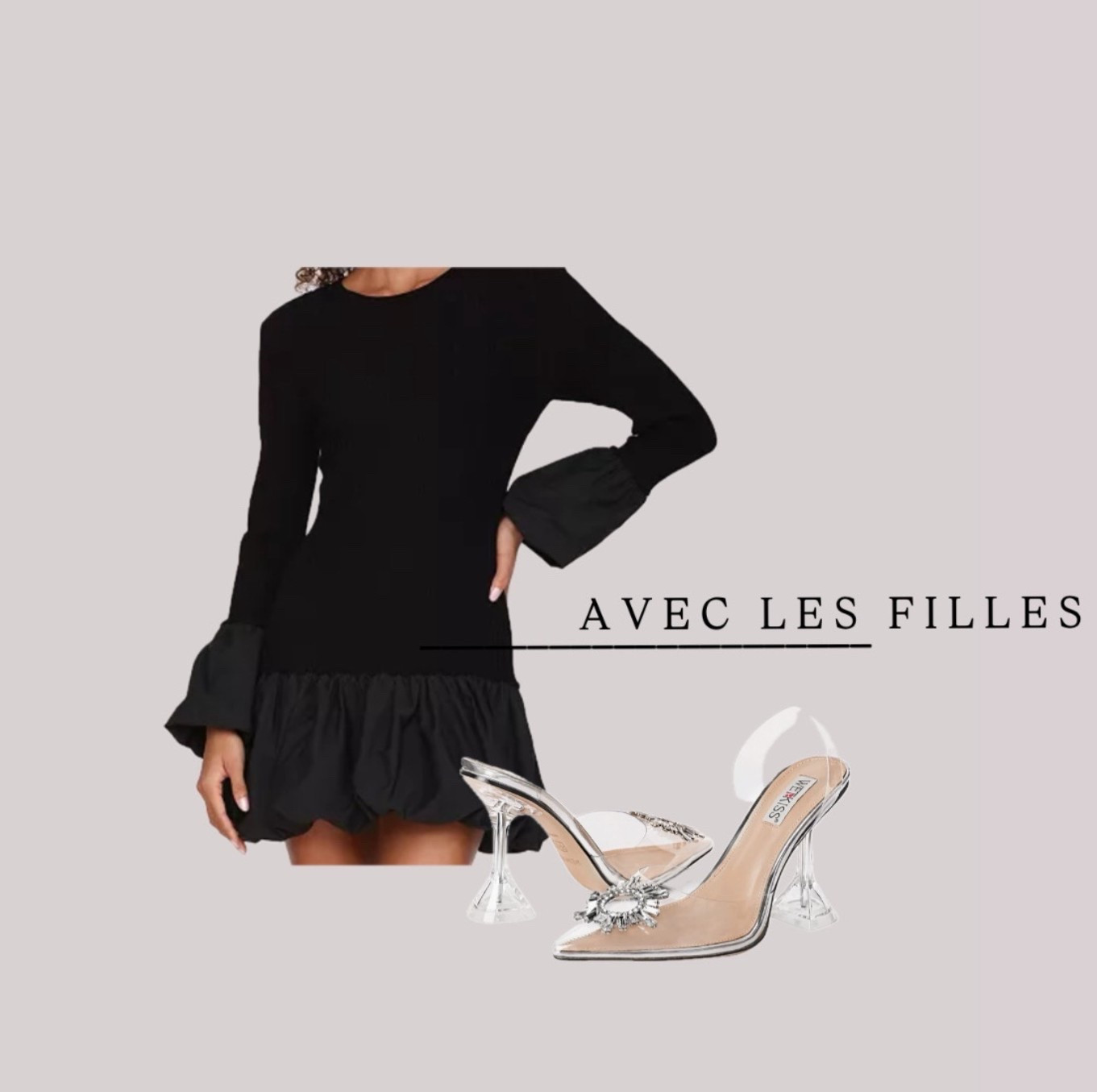 holiday inspo 🖤





#LTKSaleAlert #LTKCyberWeek #LTKHoliday