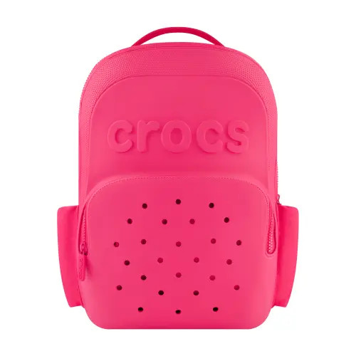 CROCS Classic Backpack in Berry at Nordstrom | Nordstrom