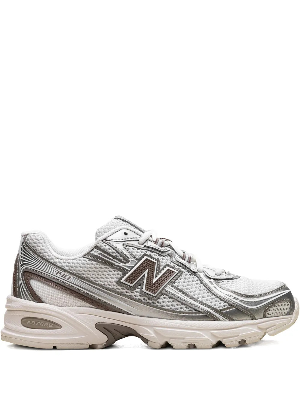 740 mesh sneakers | Farfetch Global