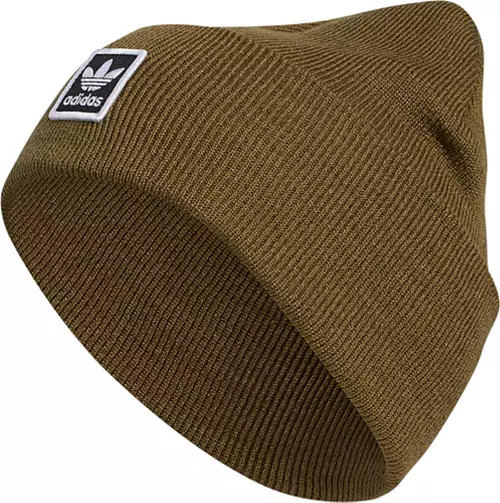 adidas Originals Tall Utility Beanie | Dick's Sporting Goods