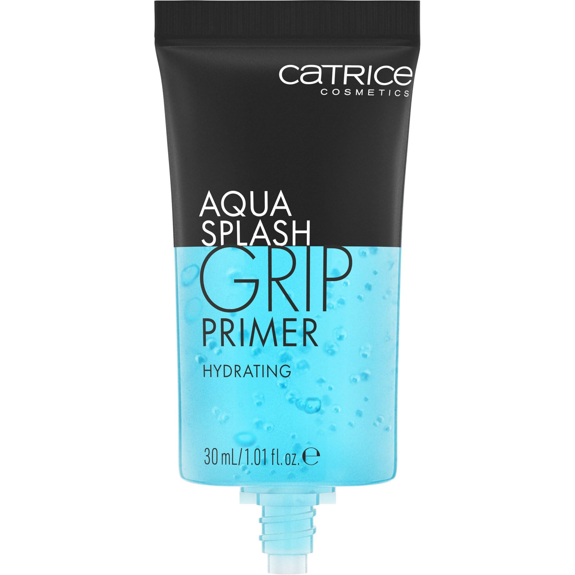Catrice | Aqua Splash Grip Primer + Niacinamide & Hyaluronic Acid | Hydrates Skin & Grips Product... | Amazon (US)
