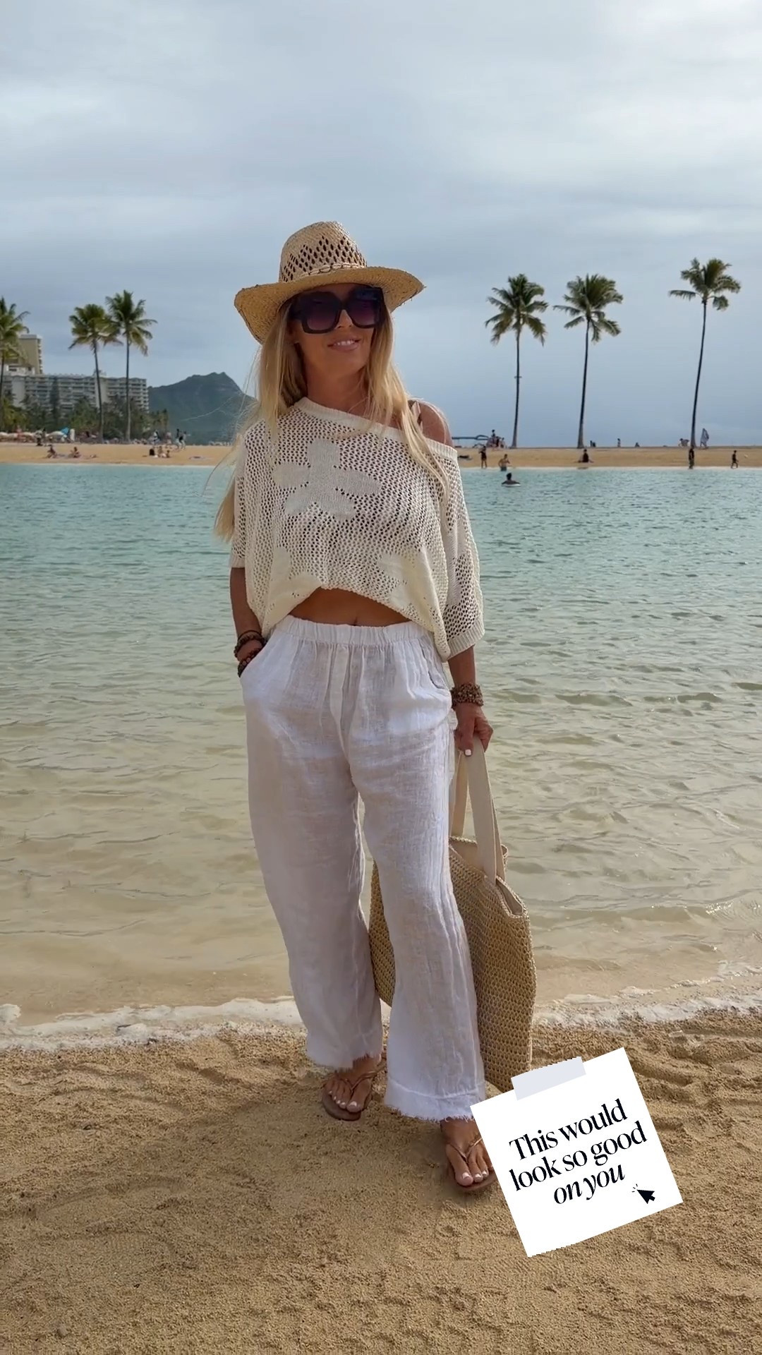 Is it spring yet ?
Bc my outfits are ready!

Use code ISLE15 for 15% off on orders $70+ @Cupshe 

#LTKSeasonal #LTKOver40 #LTKootd