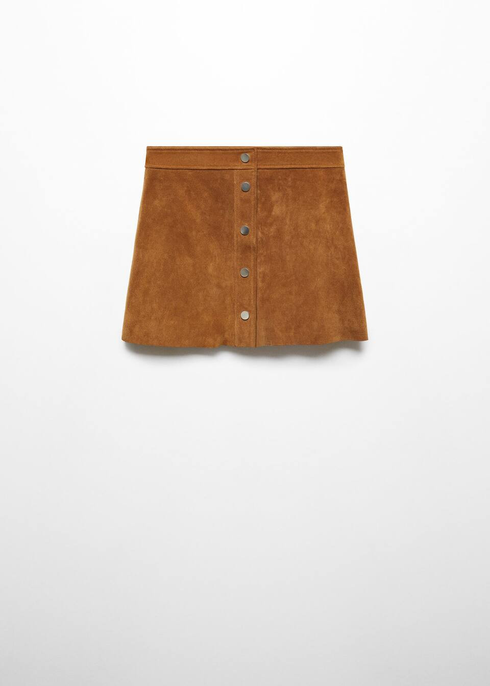 Suche: Lederrock besun (114) | Mango Deutschland | MANGO (DE)