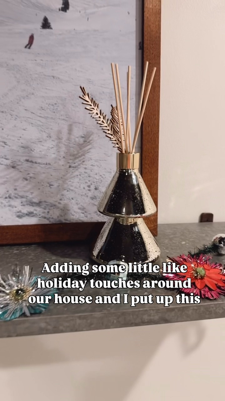 holiday decor
holiday decorations
oil diffuser, pine tree scent
gift idea, hostess gift, favorite things gift
Mersea, @mersea
Sea Pines 

#LTKHome #LTKGiftGuide #LTKHoliday