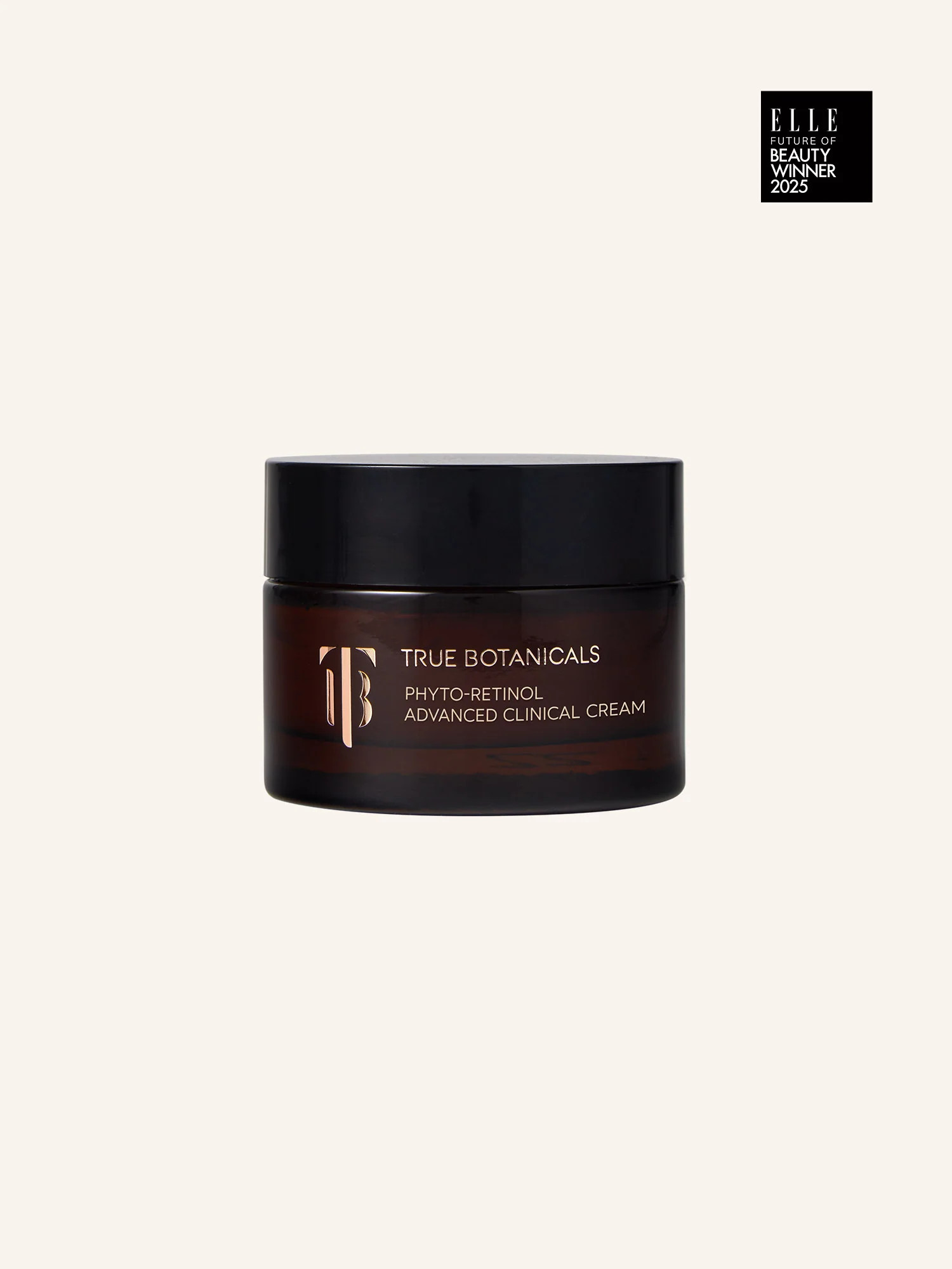 Phyto-Retinol Advanced Clinical Cream | True Botanicals