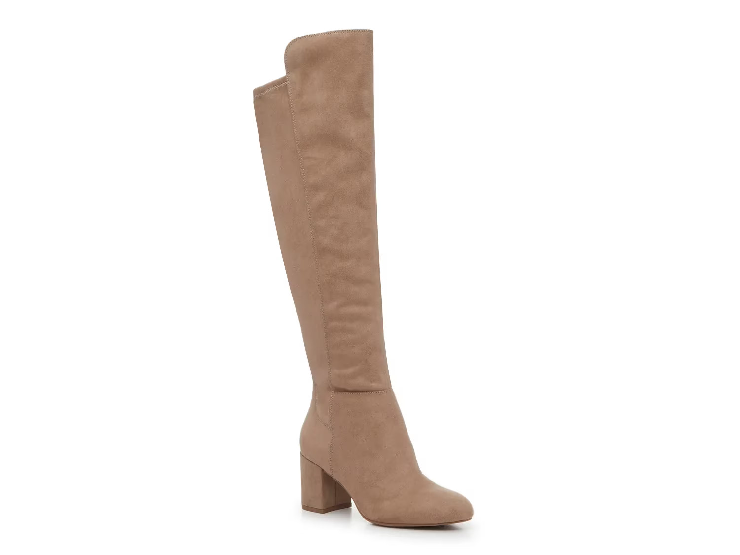 Kelly & Katie Kaza Over-the-Knee Boot | DSW