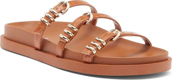 Abound Aimee Slide Sandal (Women) | Nordstromrack | Nordstrom Rack