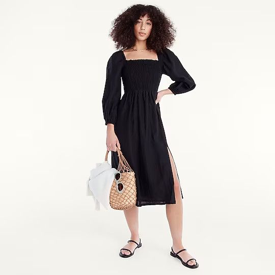Vacation Dress, Vacation Outfits | J.Crew US