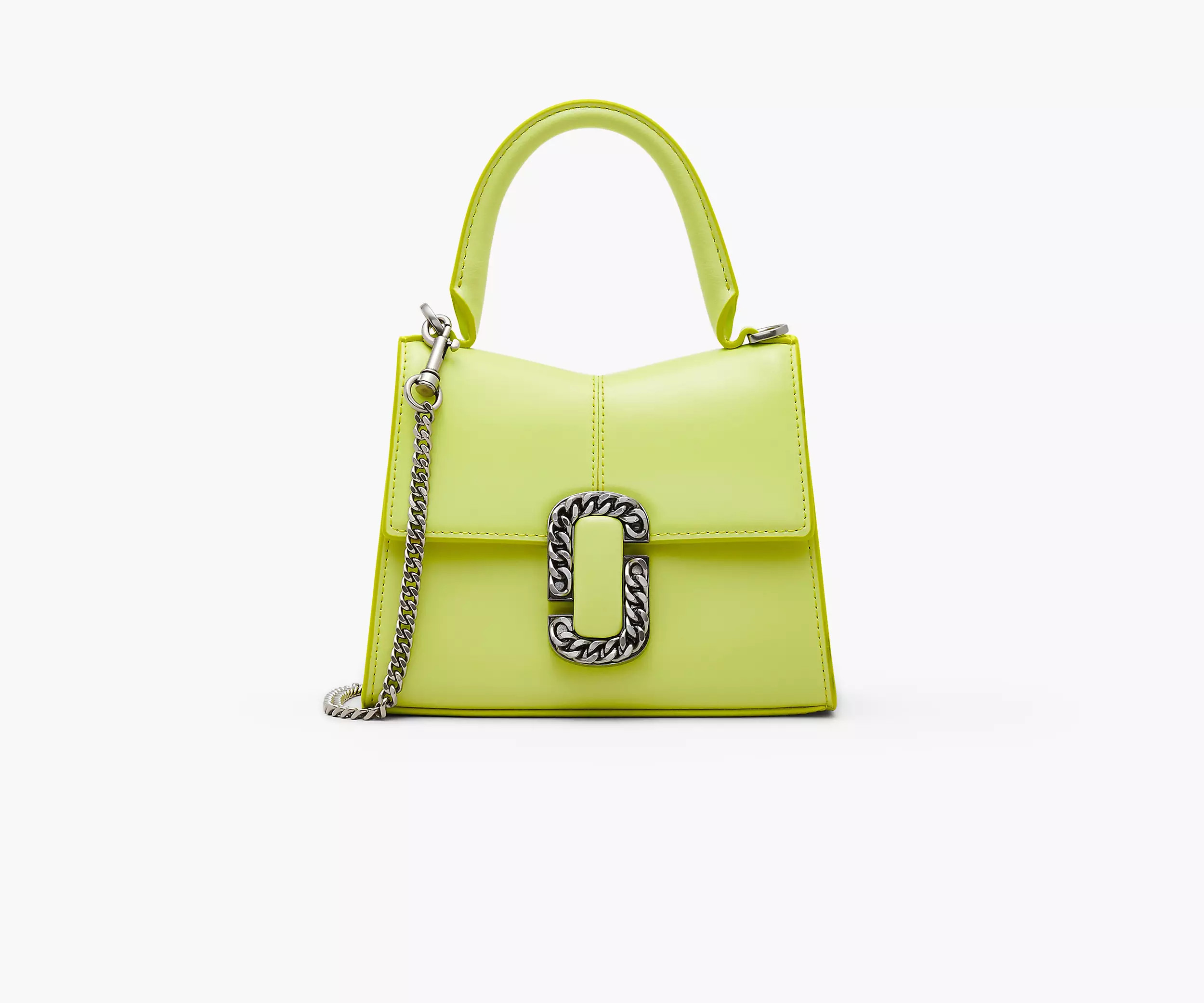 The St. Marc Mini Top Handle | Marc Jacobs
