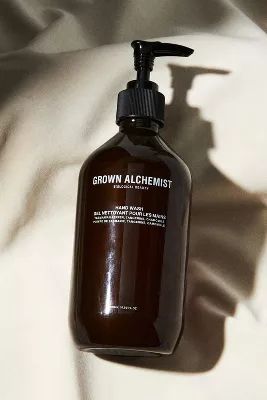 Grown Alchemist Tasmanian Pepper Hand Wash | Anthropologie (US)