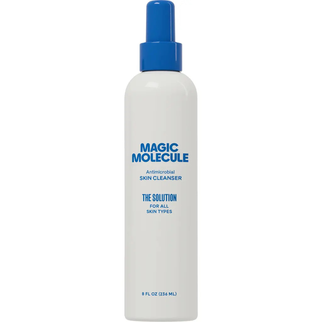 Magic Molecule The Solution Facial Cleanser in None at Nordstrom | Nordstrom