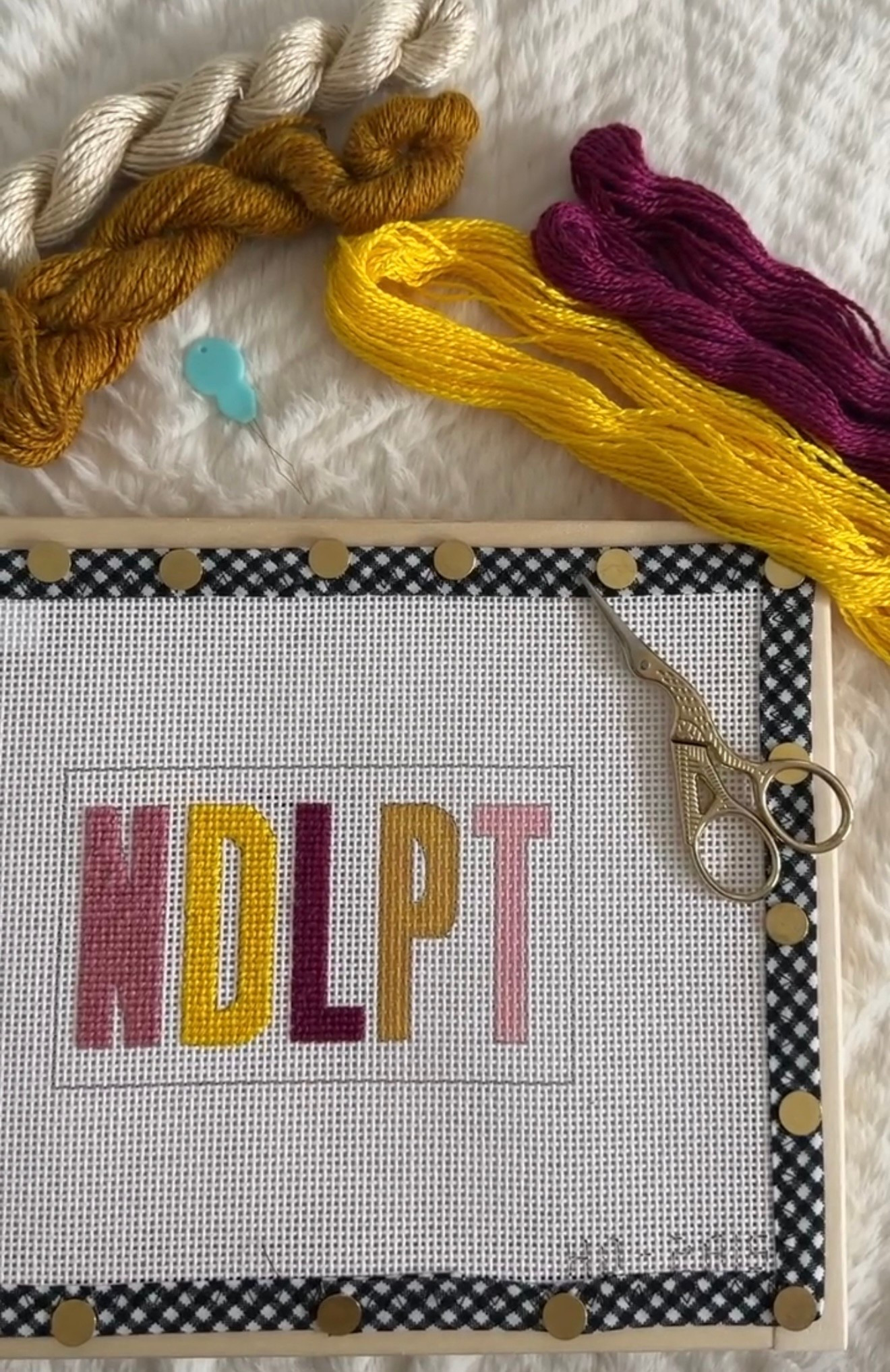 new hobby for 2026!! #needlepoint

#LTKGiftGuide #LTKdayinmylife #LTKHome