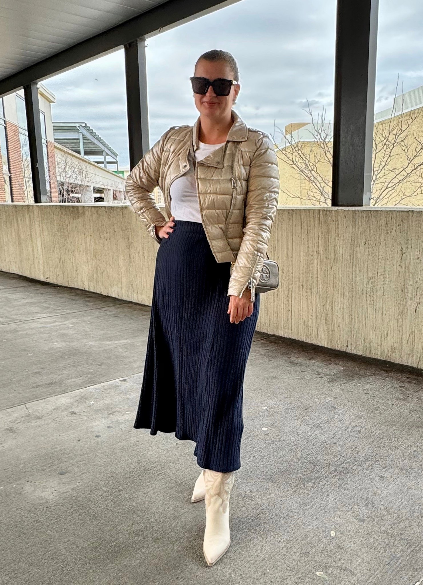 Patiently waiting for warmer weather 😍 but for now, these are some great spring essentials for the ever changing weather!

#LTKFindsUnder50 #LTKFindsUnder100 #LTKMidsize