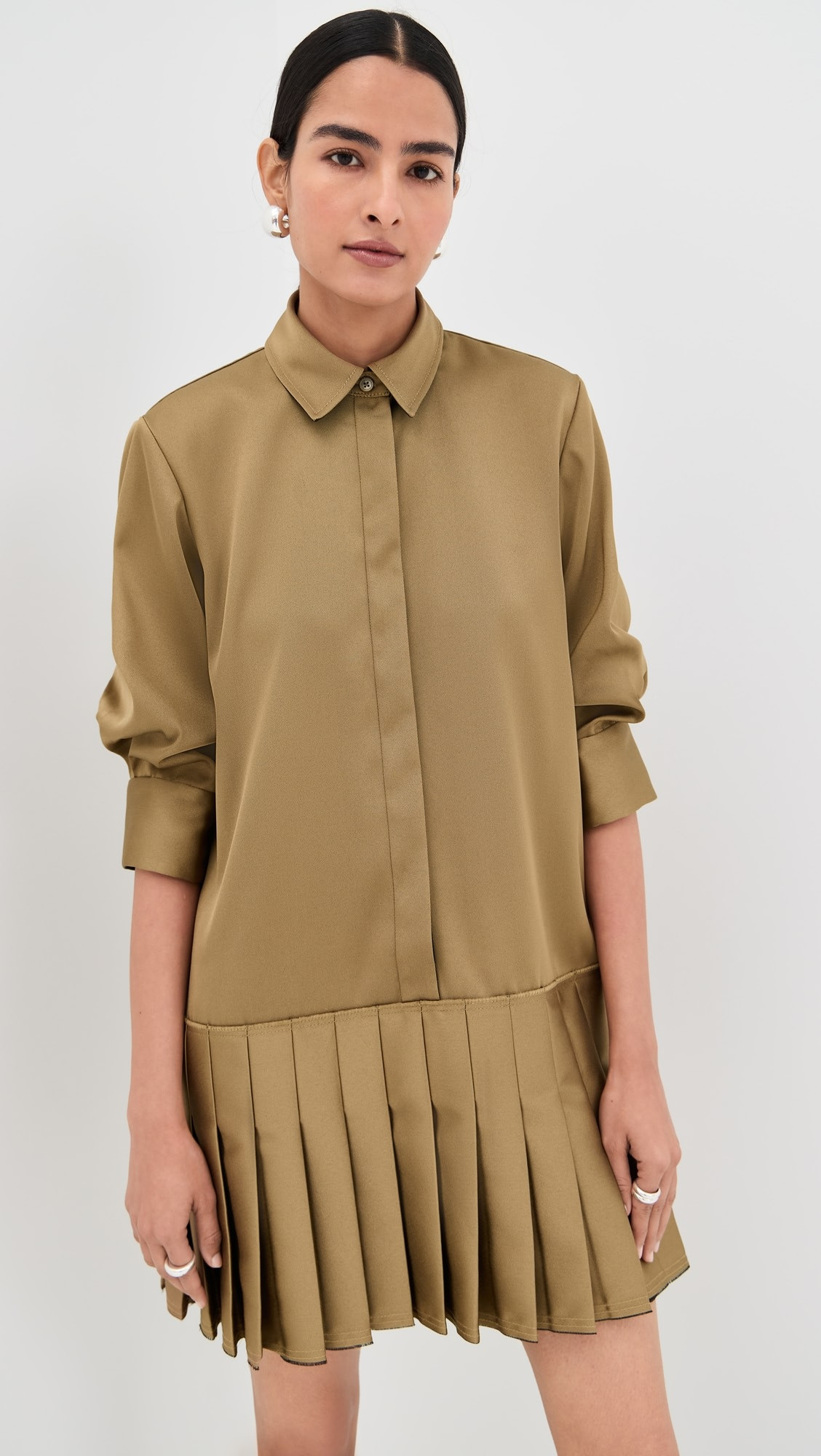 Regina Mini Dress | Shopbop