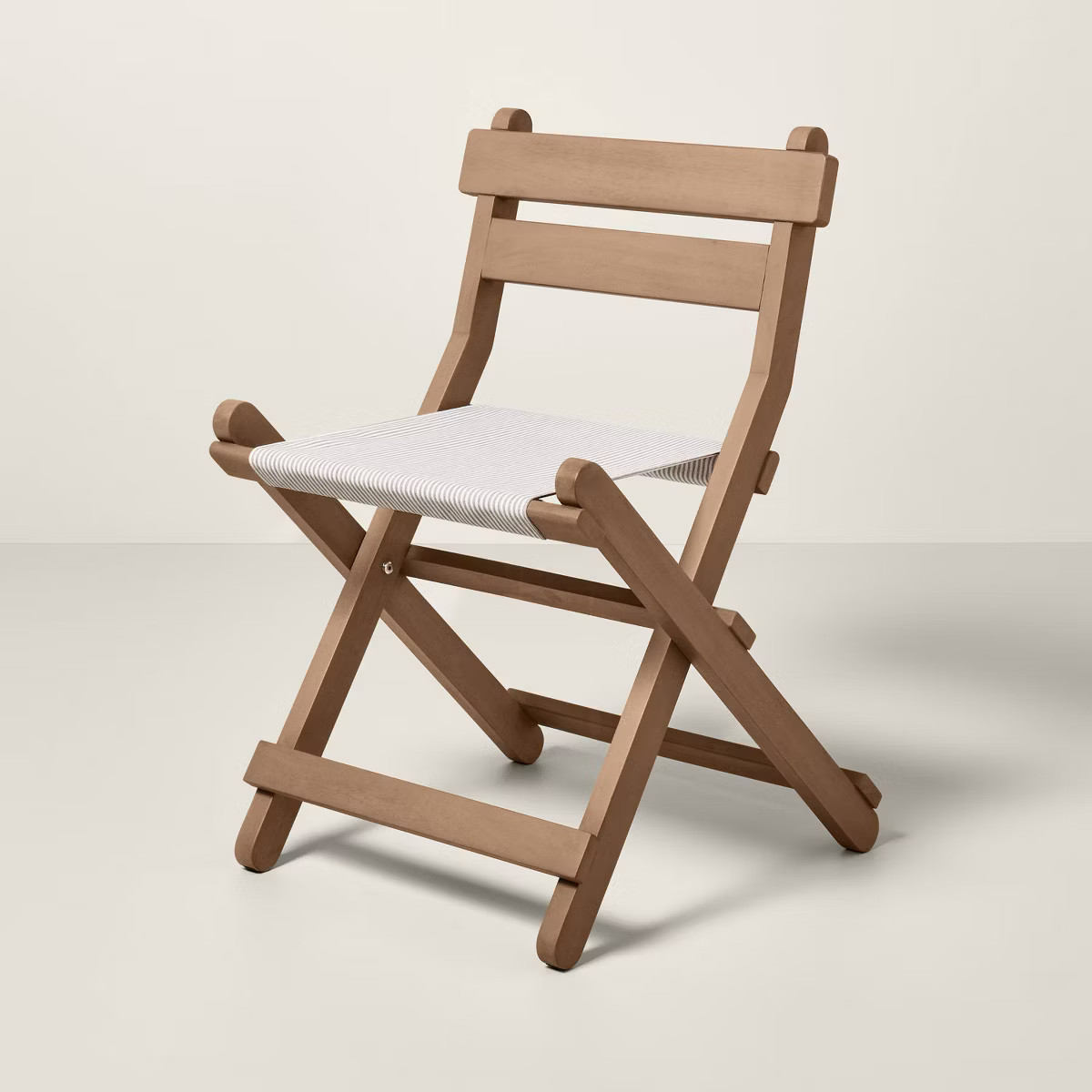 Outdoor Patio Folding Chair - Hearth & Hand™ with Magnolia | Target