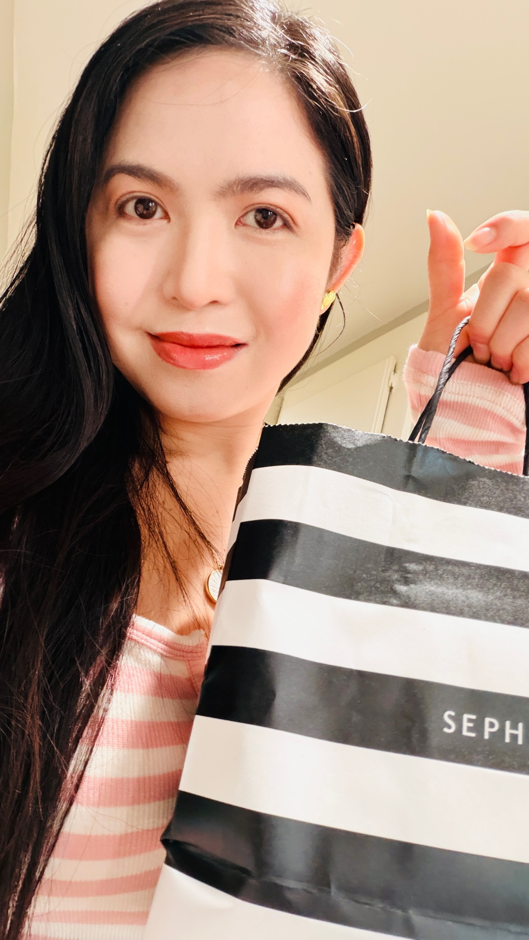 Sharing what I got on the Sephora sale!💋💄Check out your fave items on sale today!😉❤️🖤
.
.
.
.
#beauty @Sephora #sephorahaul #beautyhaul #ltkspringsale #giftsforher #beautysale #makeupsale #skincaresale 

#LTKSaleAlert #LTKBeauty #LTKdayinmylife