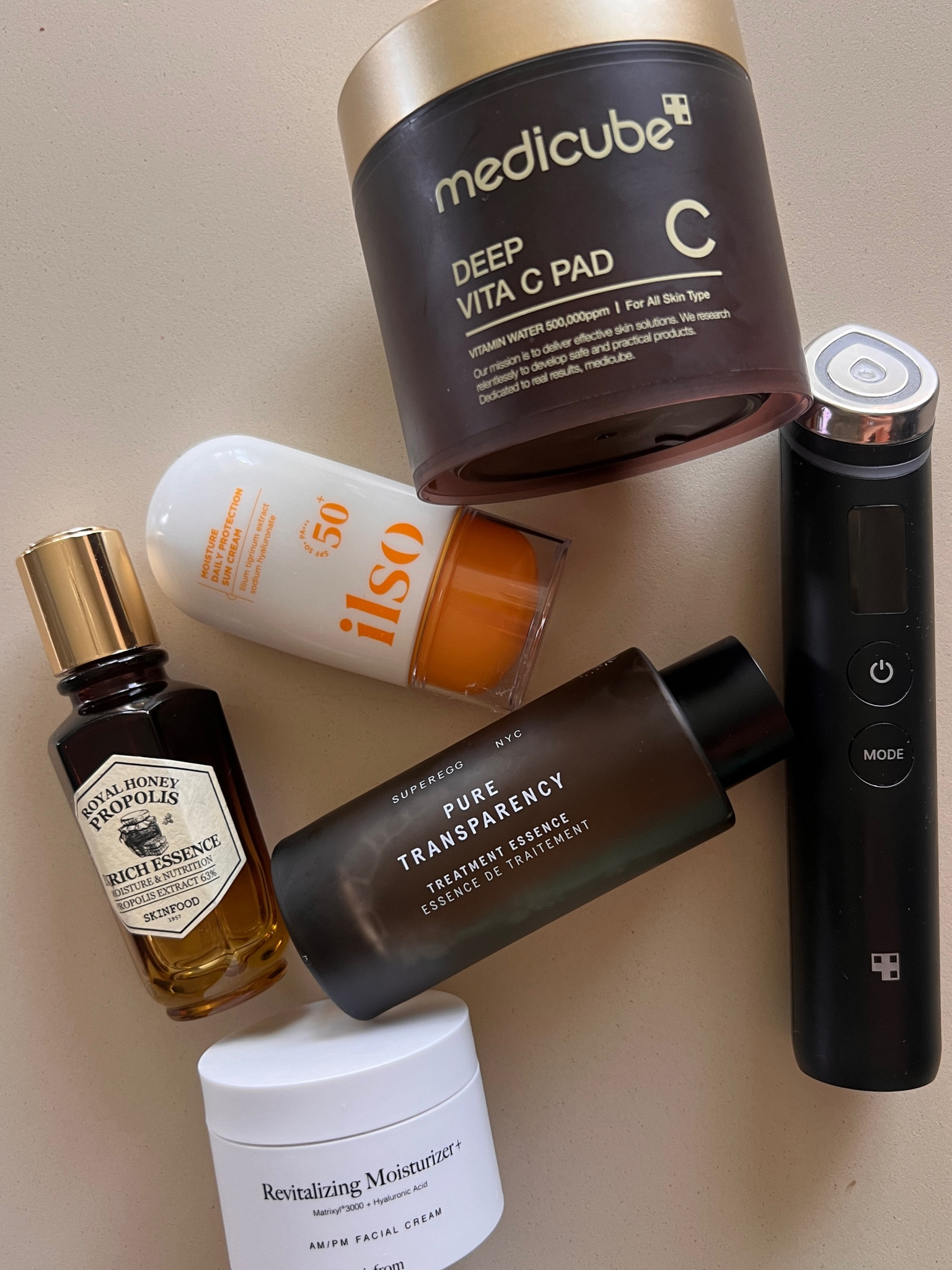 AM routine w/ Korean skincare faves ❤️ 

#LTKGiftGuide #LTKBeauty #LTKSaleAlert