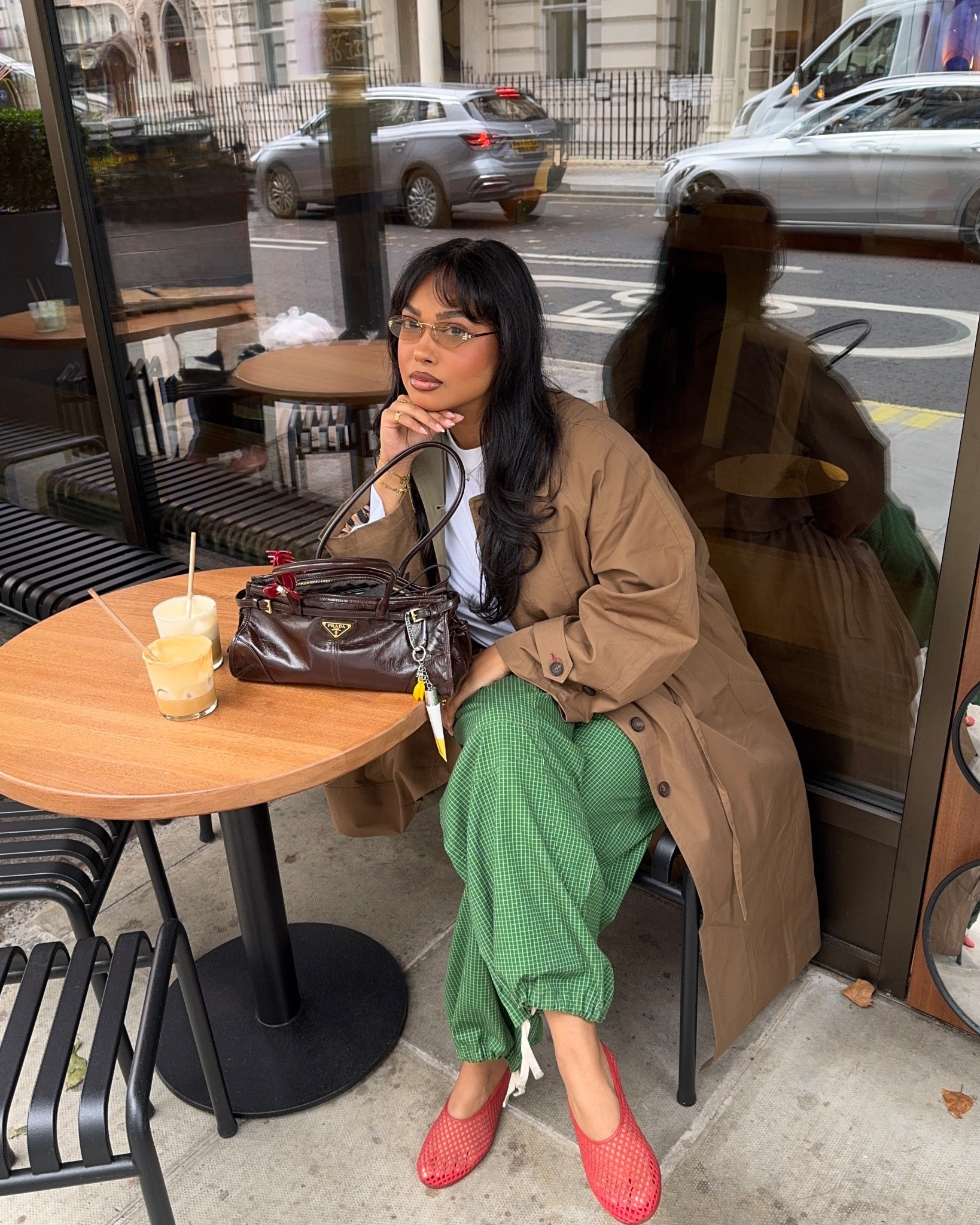 Trench season 

#LTKstyletip #LTKautumn #LTKuk