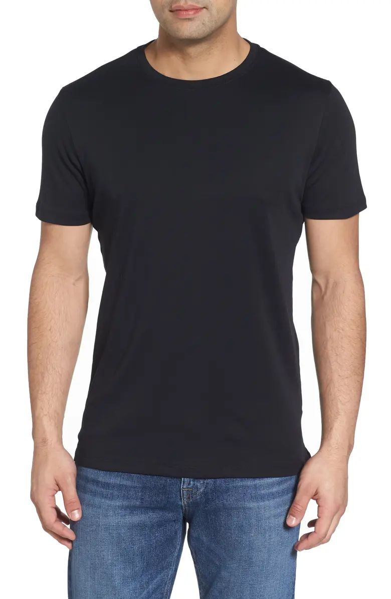 Georgia Crewneck T-Shirt | Nordstrom