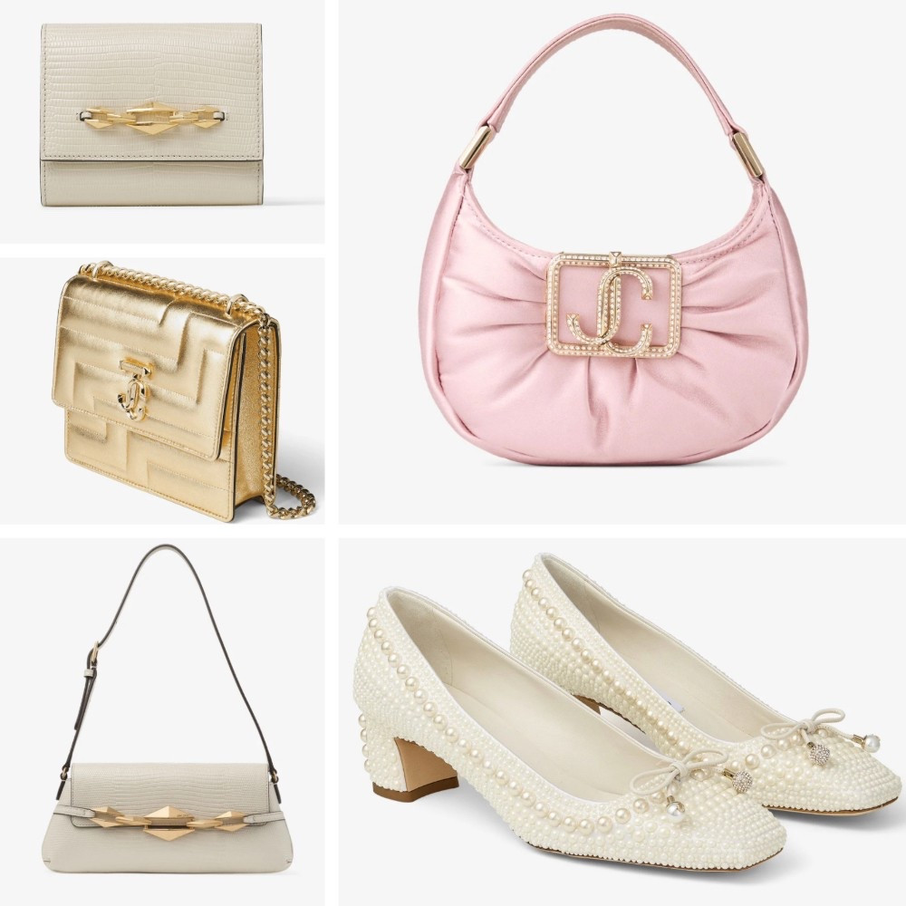 Shop the Jimmy Choo sale for bags wallets, heels, and other accessories 

#LTKSaleAlert #LTKItBag #LTKGiftGuide