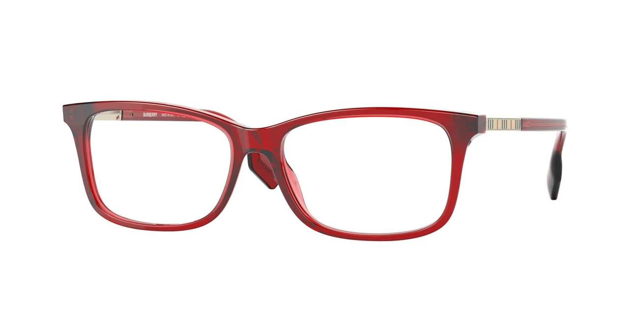 Burberry Fleet 2337 Eyeglasses | Designer Optics