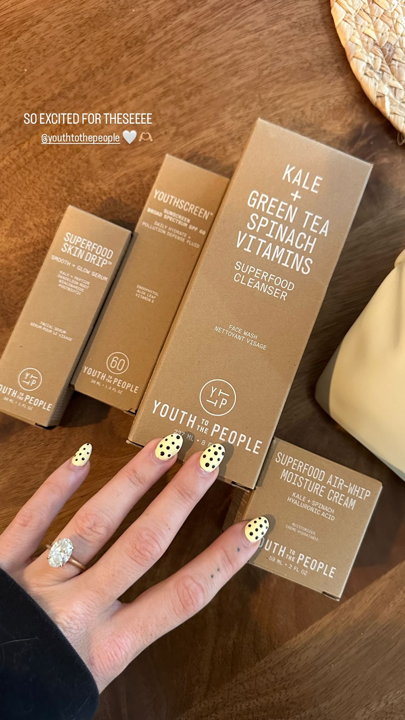 New hair care and skincare purchases! Everything is on sale with code SPRINGSALE during Sephora's Savings Event. 

 #LTKSaleAlert #LTKBeauty
