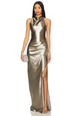 Kamiah Gown
                    
                    Lovers and Friends | Revolve Clothing (Global)