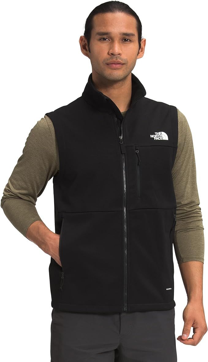 The North Face Men's Apex Canyonwall Eco Vest | Amazon (US)