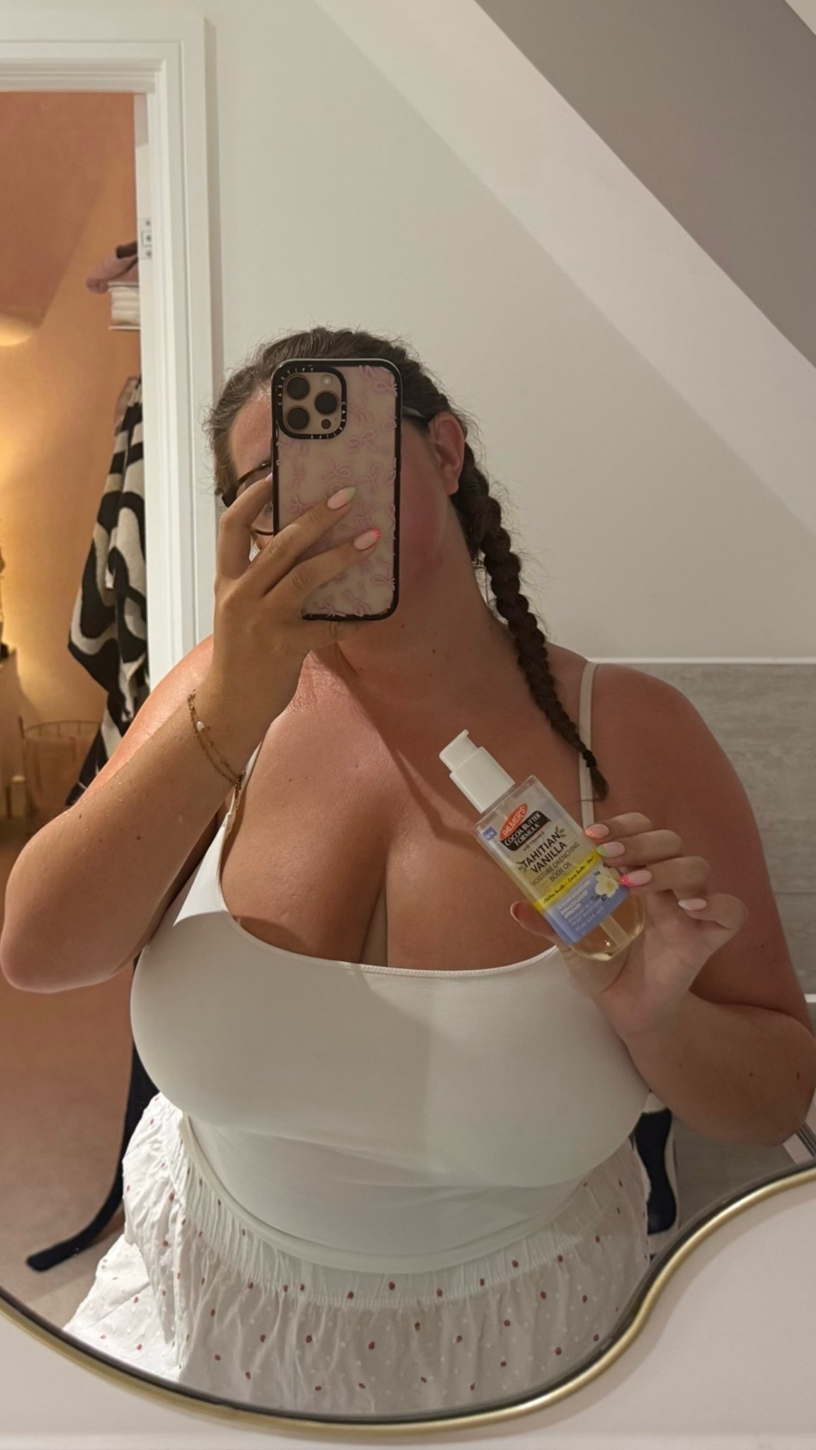 my fav fav FAV body oil🤏🏼🤏🏼

#LTKuk #LTKsummer #LTKbeauty