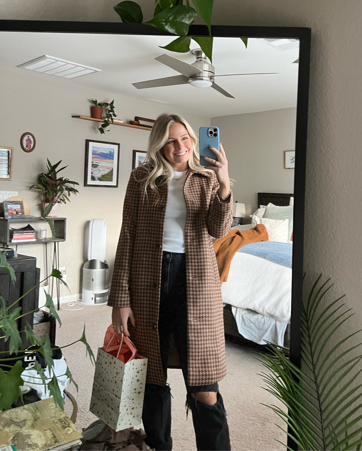 happy hour fit check #abercrombiestyle

#LTKSeasonal #LTKfit